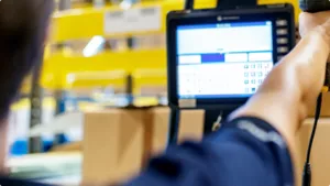 行业商品特性管理