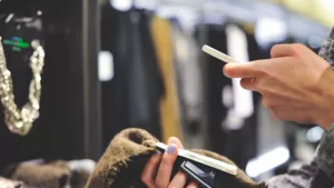 行业商品特性管理