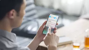 行业商品特性管理