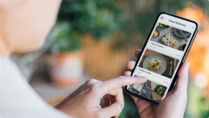 行业商品特性管理