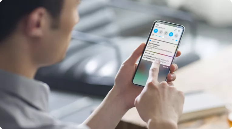 移动审批，提高员工满意度