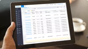 一键开票，智能取票，发票全流程处理