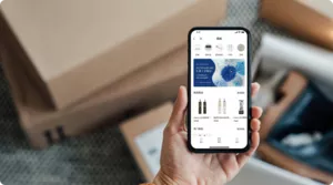 线上线下一体，搭建多种生意形态
