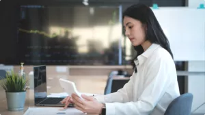 行业商品特性管理