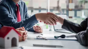 行业商品特性管理